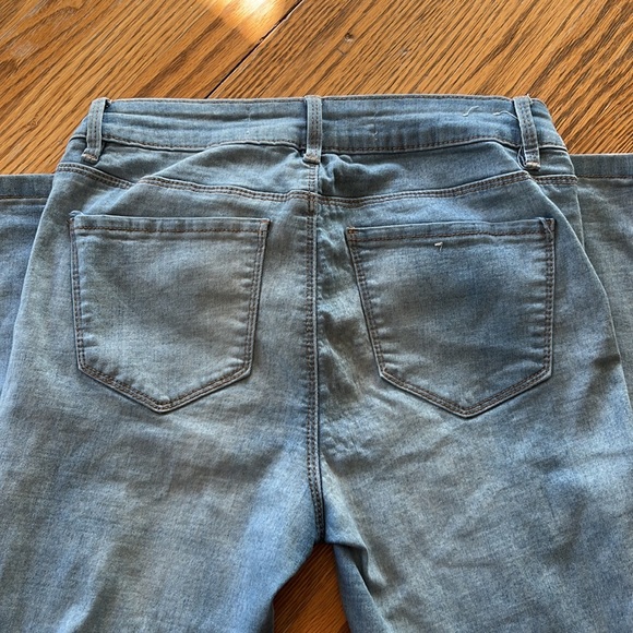 ✨2/$20✨ Miami Denim - Size 5 - Picture 4 of 7